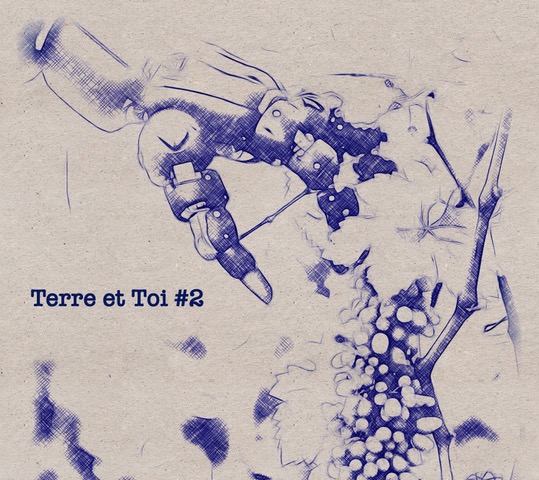 terre et toi // Théâtre en Pierres Dorées